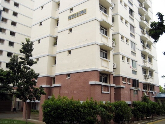 Pasir Ris Drive 10 thumbnail photo